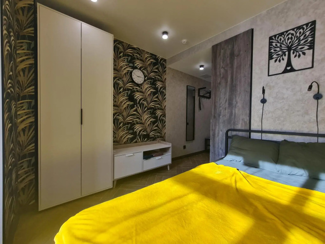 Фотография номера квартиры Апартаменты на улице Коммунистическая