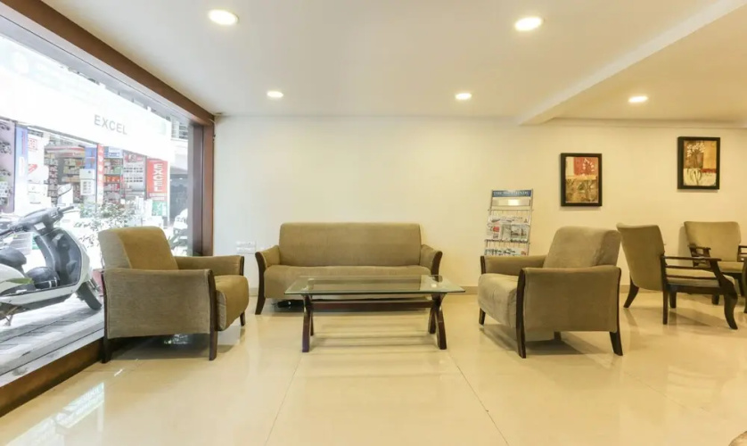 Soubhagya Residency