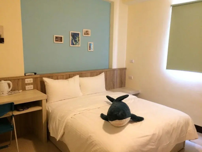 Traveler B&B