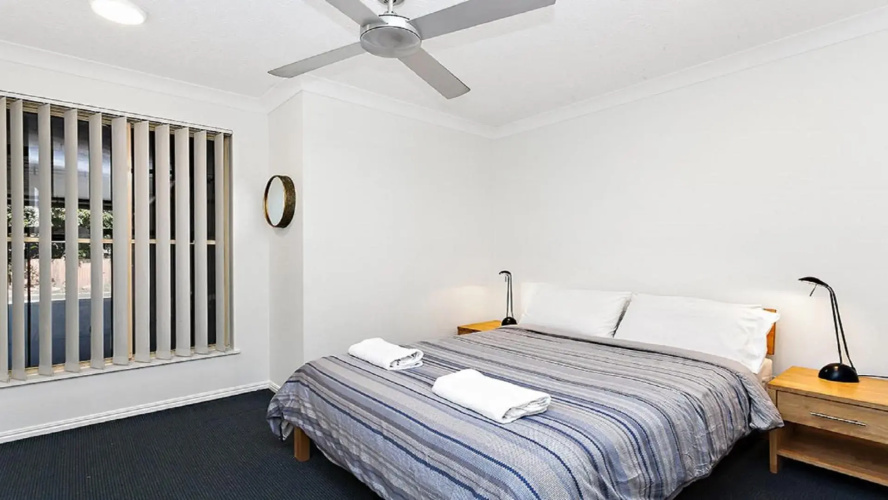 Beachhaven 2 @ Clarkes Beach