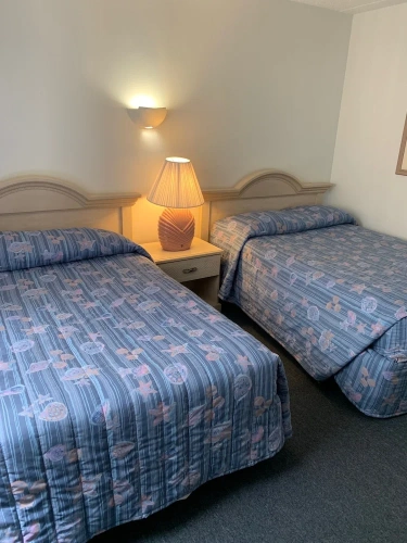 1 Bedroom Suite with balcony