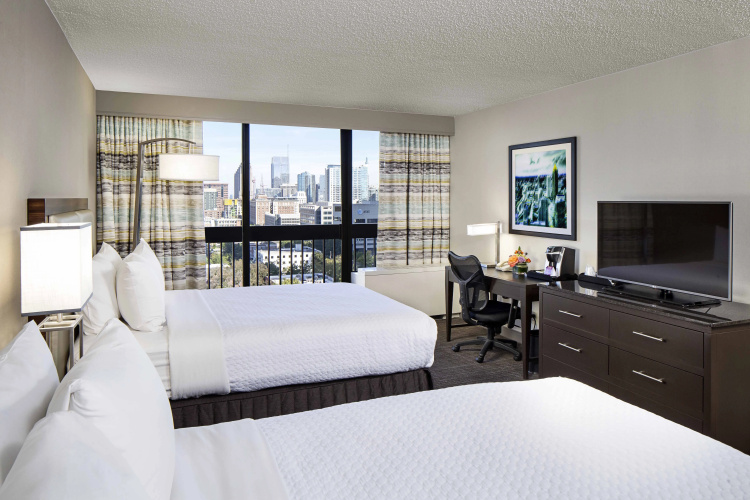 Embassy Suites by Hilton Atlanta Perimeter Center photo 8