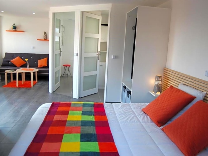 Premium room