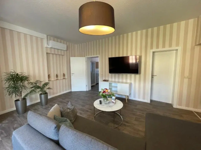 Comfort Quadruple room