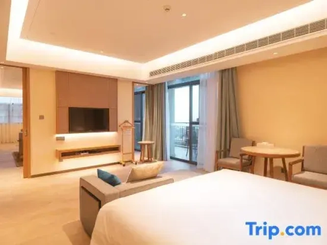 Premier Suite