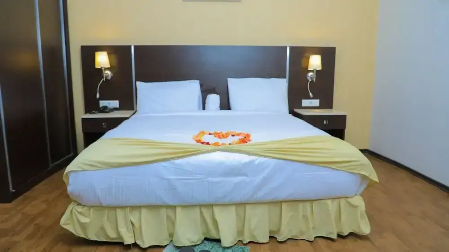 Garalay Hotel