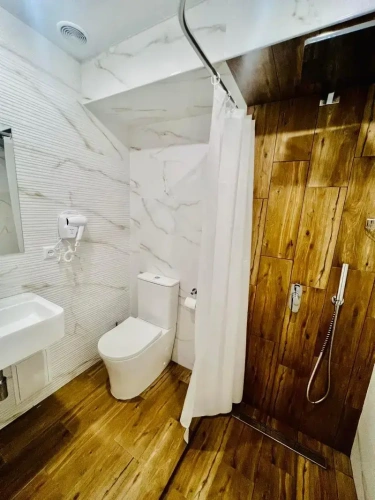 Budget Twin room