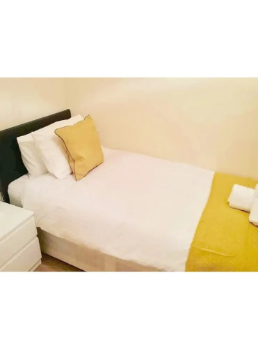Wilton House Apartments
