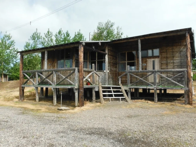 Family Bungalow