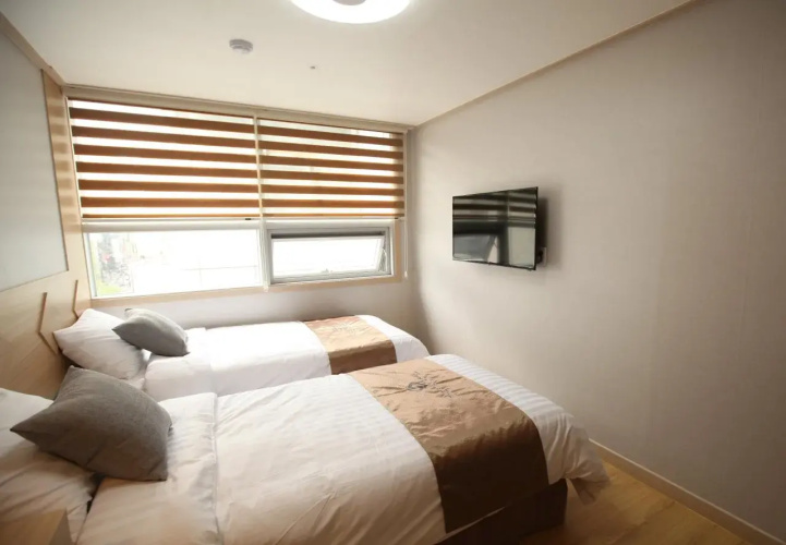 The Stay Hotel Myeongdong