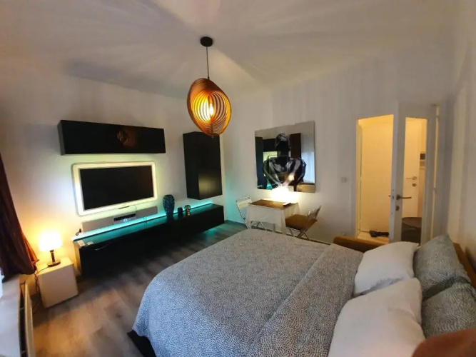 Cosy Corner Hof Van Tichelen
