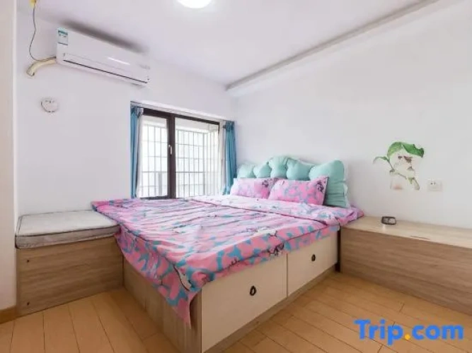 Double Suite with sea view