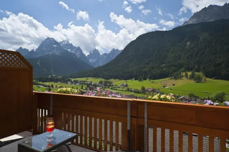 Hotel Gruber