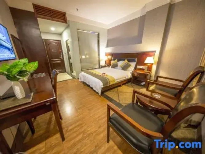 Superior Single room