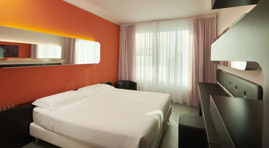 Hotel San Ranieri