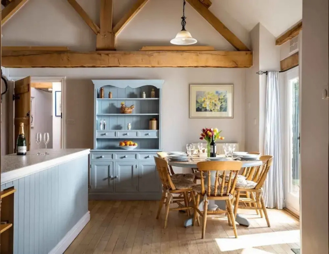 Stonewell Cottage