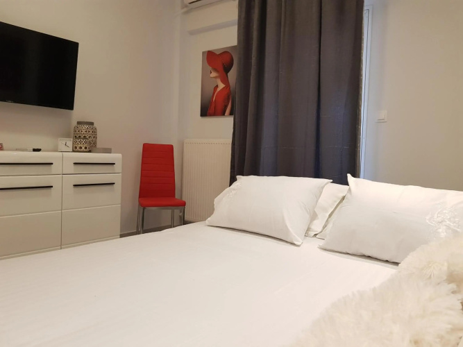 Kabana Suite Thessaloniki