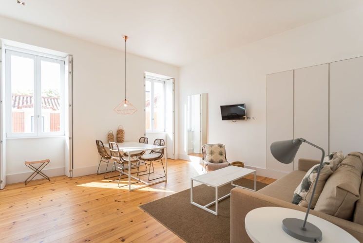 Chiado Studios by LU Holidays