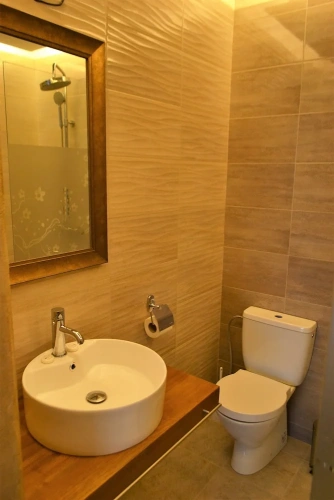 Luxury Double room