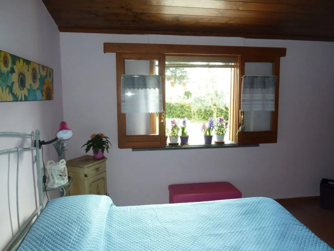 B&B o'Chalet