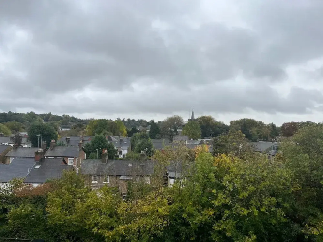 2br-modern-fullkitchen-25mincentrallondon-parking