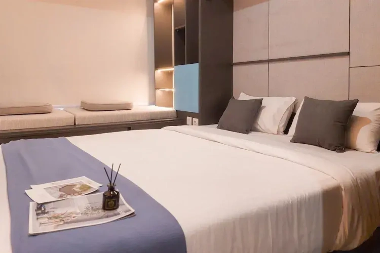 1 Bedroom Standard Studio