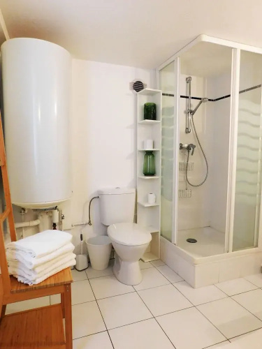 Appartement Corbeau