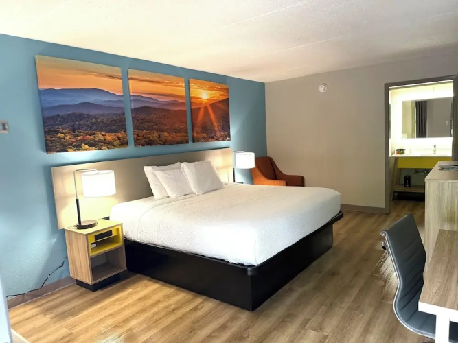 Days Inn Harriman