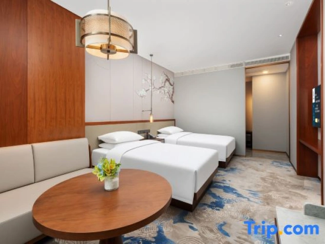 Executive Twin room