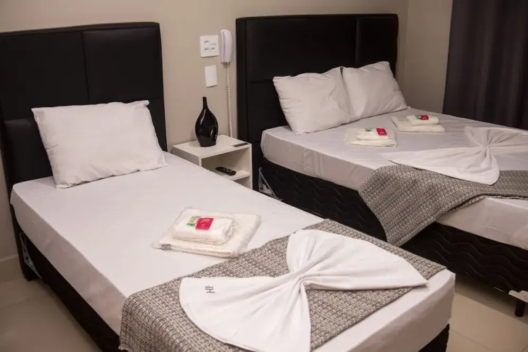 Premier Hotel