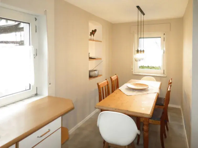 Holiday Home Haus Irmgard