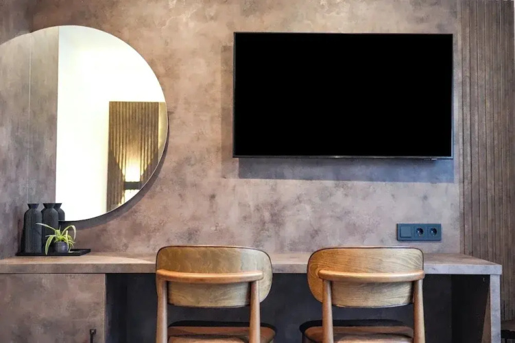JG Hotel Antoniergasse