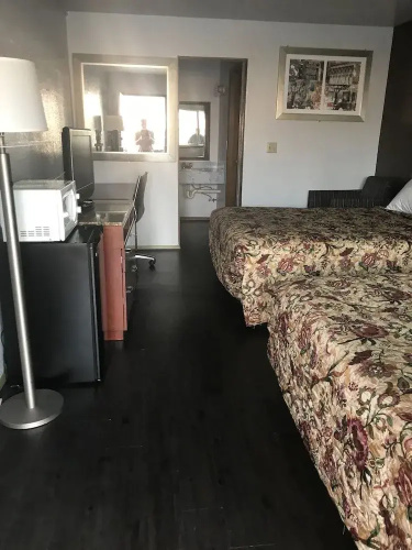 Buckley Inn