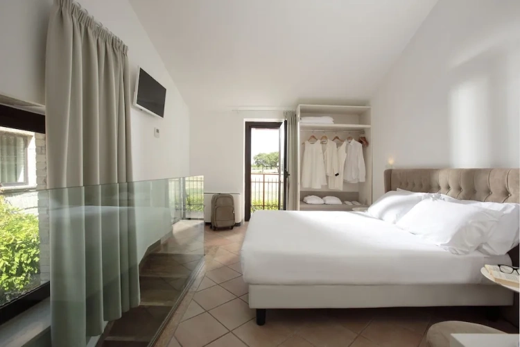 1 Bedroom Luxury Apartment