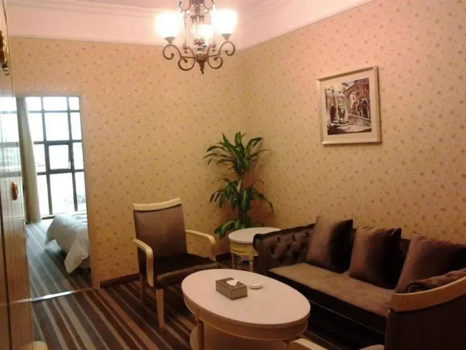 Huizhou Lige Hotel