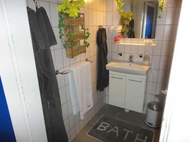Nykøbing Falster B&B