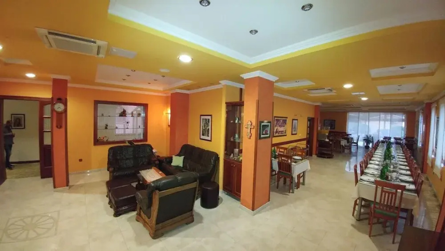 Rooms Soldo