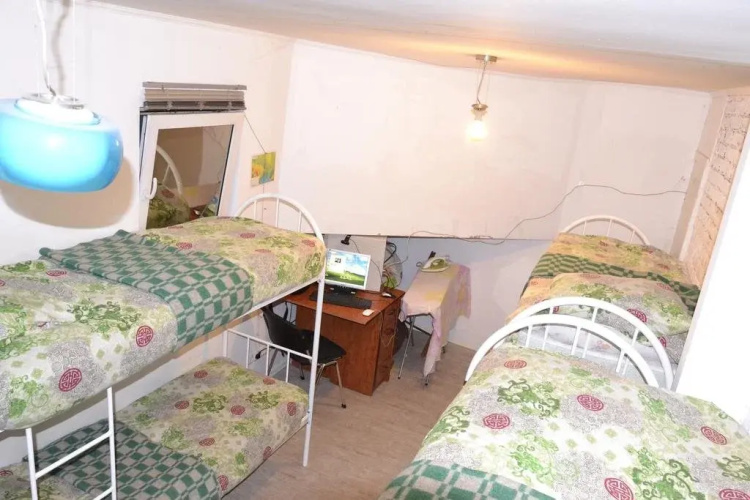 Hostel on Kontraktova Ploshcha