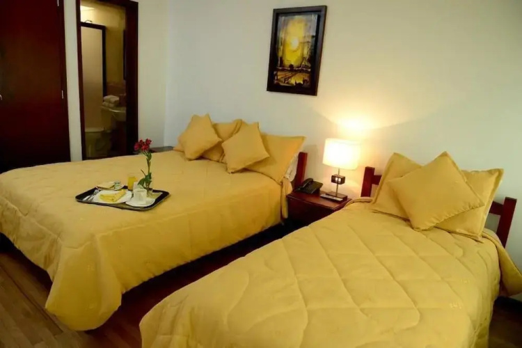 Hotel Portobelo