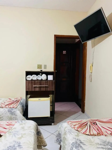 Hotel Aparecida Do Norte