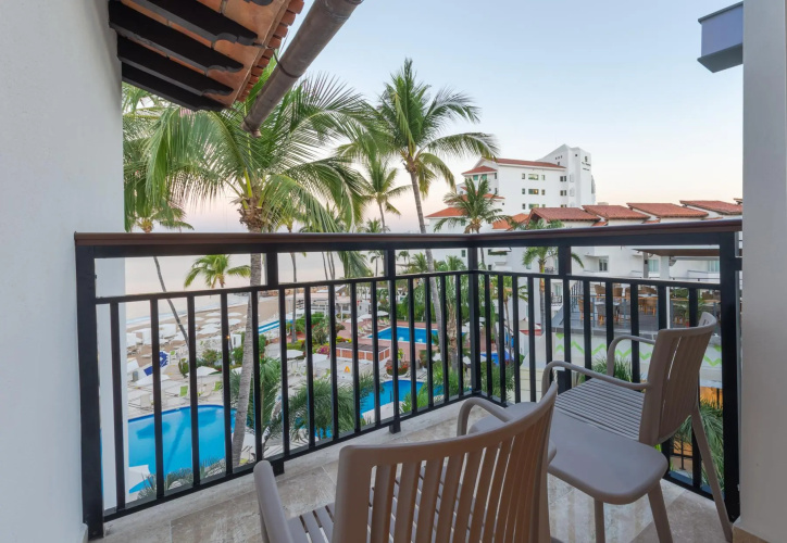 Buenaventura Grand Hotel & Great Moments photo 8
