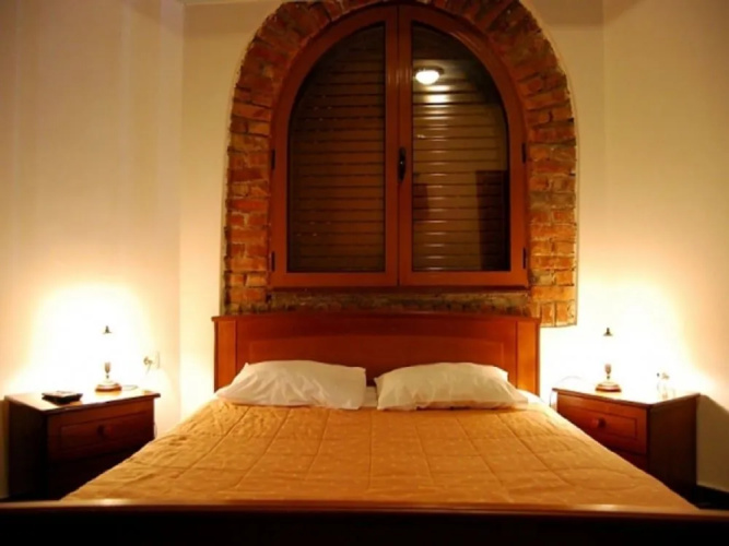 Hotel Livia