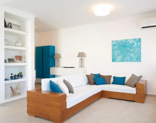 Lindos Destiny Luxury Villa Eos