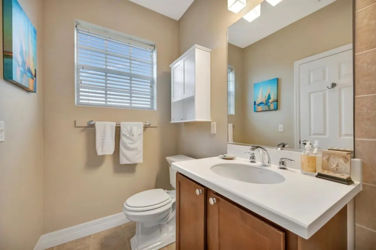 Sunrise Waterfront 2BR Townhome - Pool Private Terraces