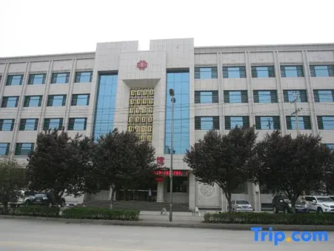 Yao Zhou Hotel