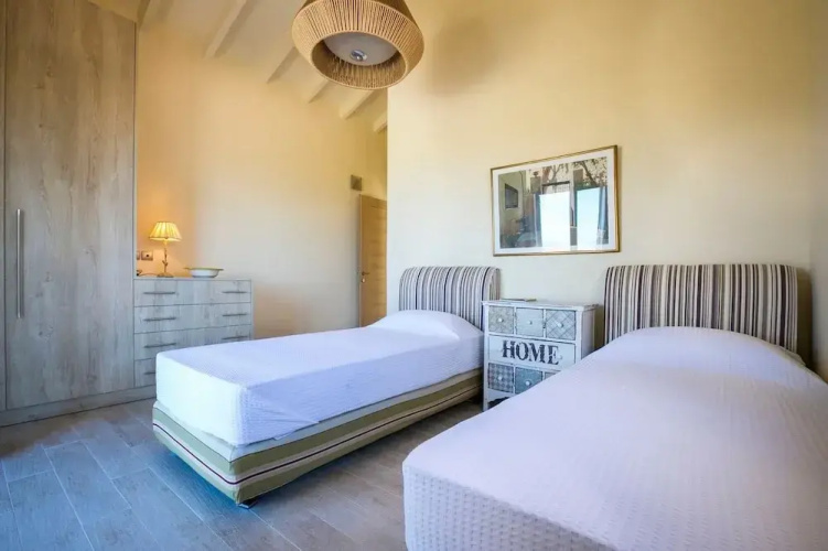Estrellas Luxury Villas