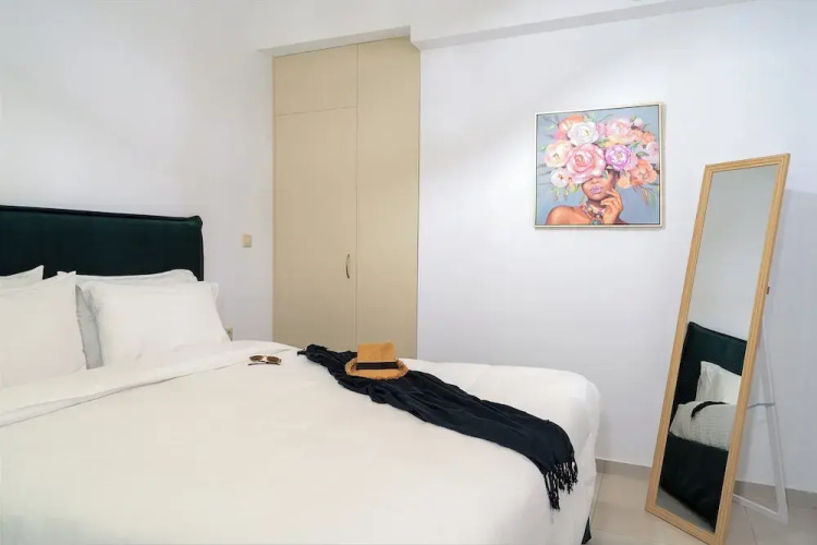 Sueño Seaside Residence
