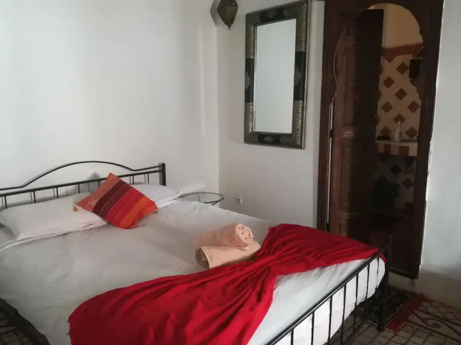 Riad Dar Afram