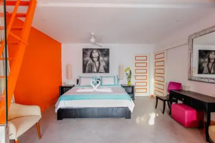 Villa Majorelle Bali