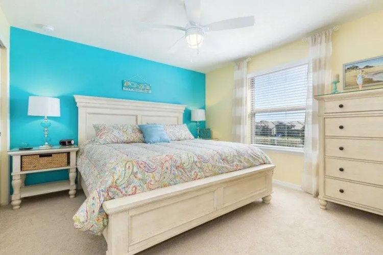 TC2119 Windsor at Westside - 8 Br Home